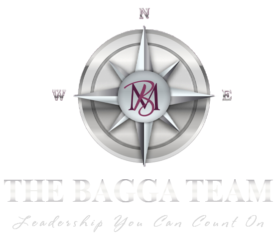 The Bagga Team Logo