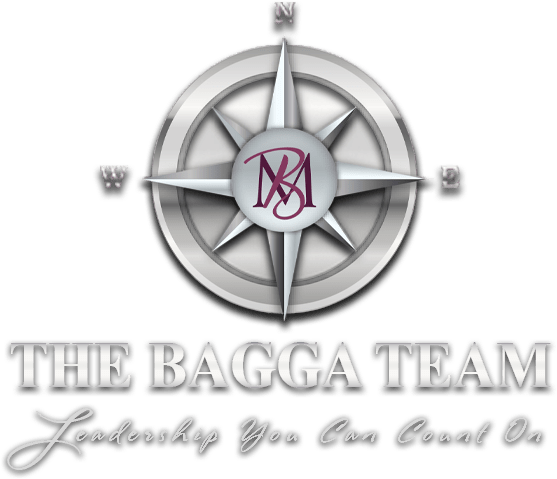 The Bagga Team Logo