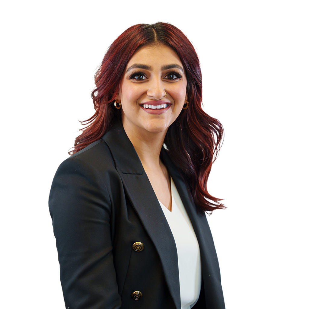 Shivani Bagga