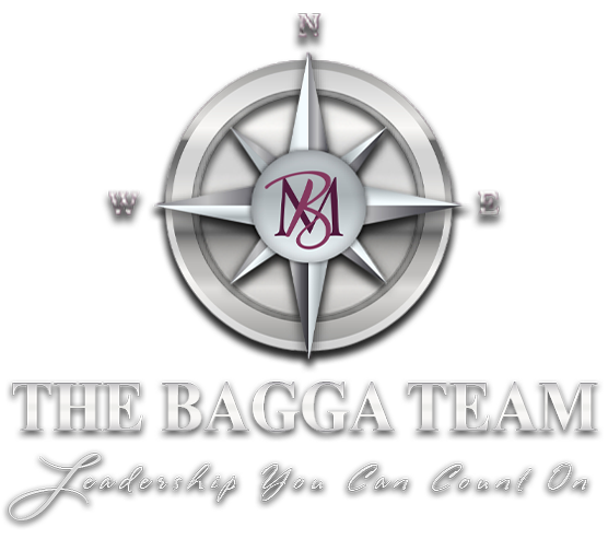 The Bagga Team Logo