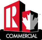 Commercial logo