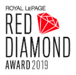 red diamond logo