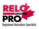 Relo Pro logo