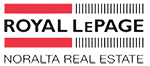 Roayal LePage logo