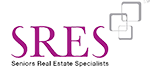 SRES logo