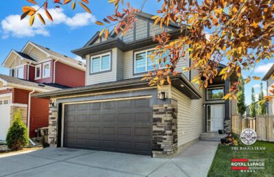 111 West Haven Park, Leduc