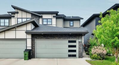2374 Ware Crescent - Windermere