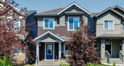 3239 Cherry Crescent