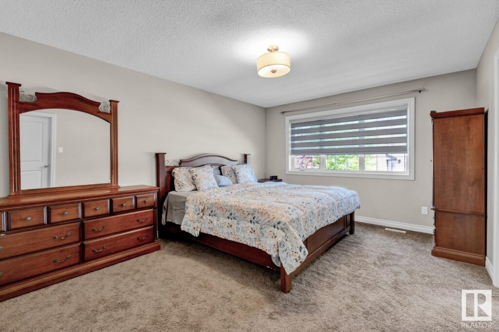 Bed room - 111 West Haven Park