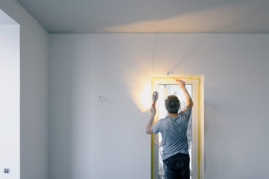 Maintenance Costs - Buy