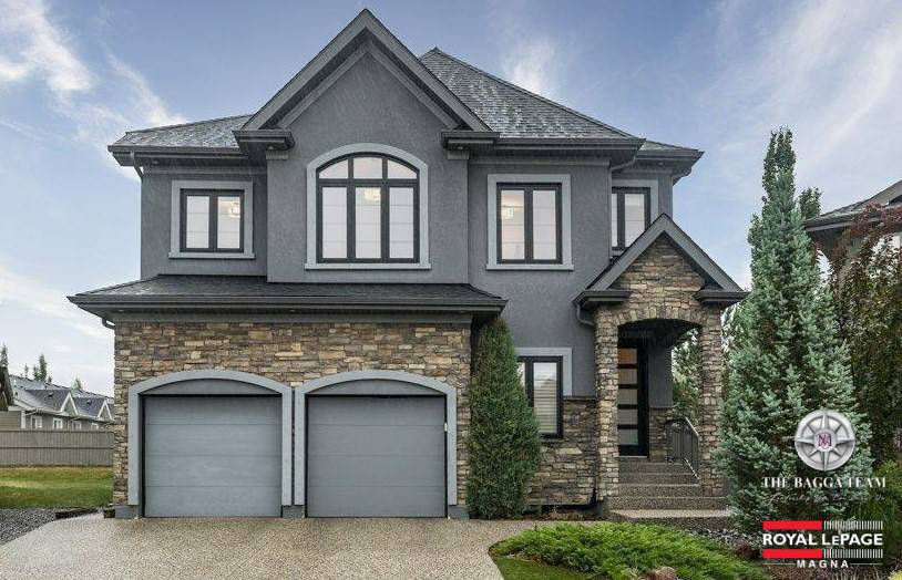 2318 WARRY Court Windermere Home
