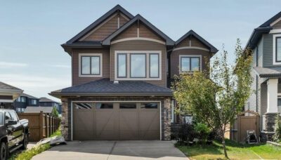 3159 Winspear Crescent