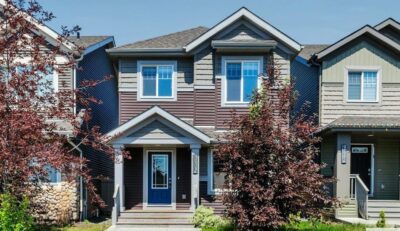 3239 Cherry Crescent - Orchards at Ellerslie