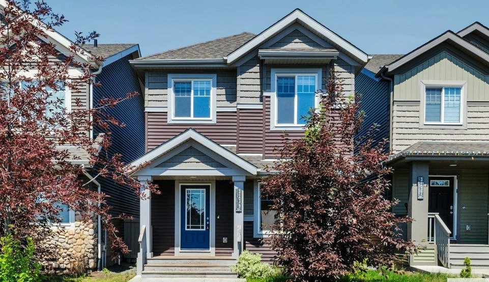 3239 Cherry Crescent - Orchards at Ellerslie
