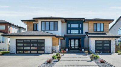 5819 28 Street - Leduc