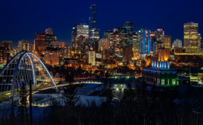 Best Areas in Edmonton for Family Living