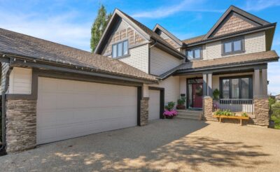 838 Hodgins Road