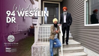 94 Westlin Dr Windrose