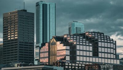 How Edmonton’s Real Estate Market Compares to Other Canadian Cities1